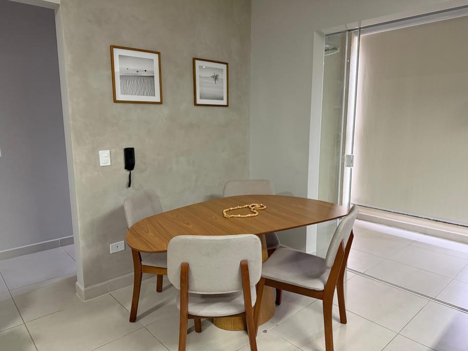 Your Corner in Ubatuba Apartment in Ubatuba