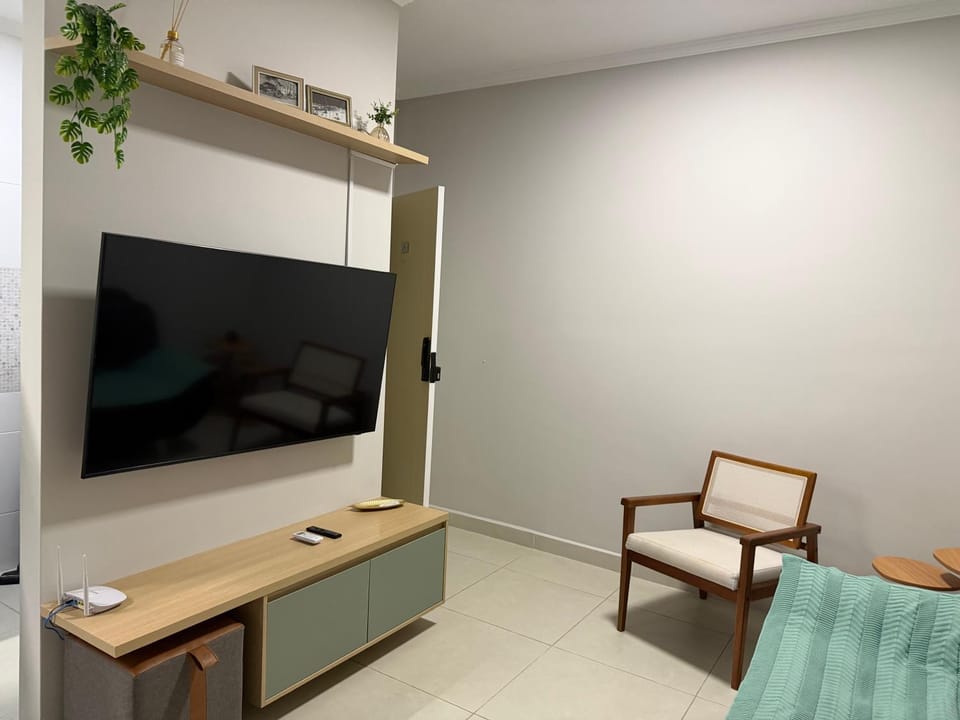 Your Corner in Ubatuba Apartment in Ubatuba