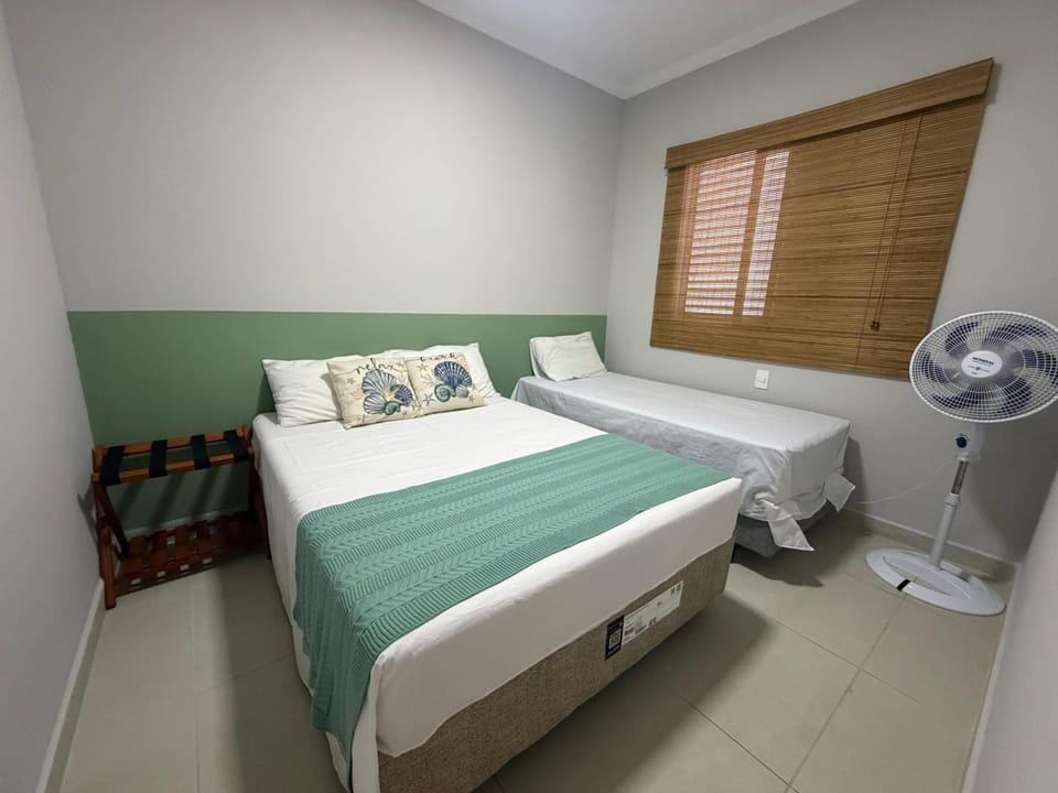 Your Corner in Ubatuba Apartment in Ubatuba