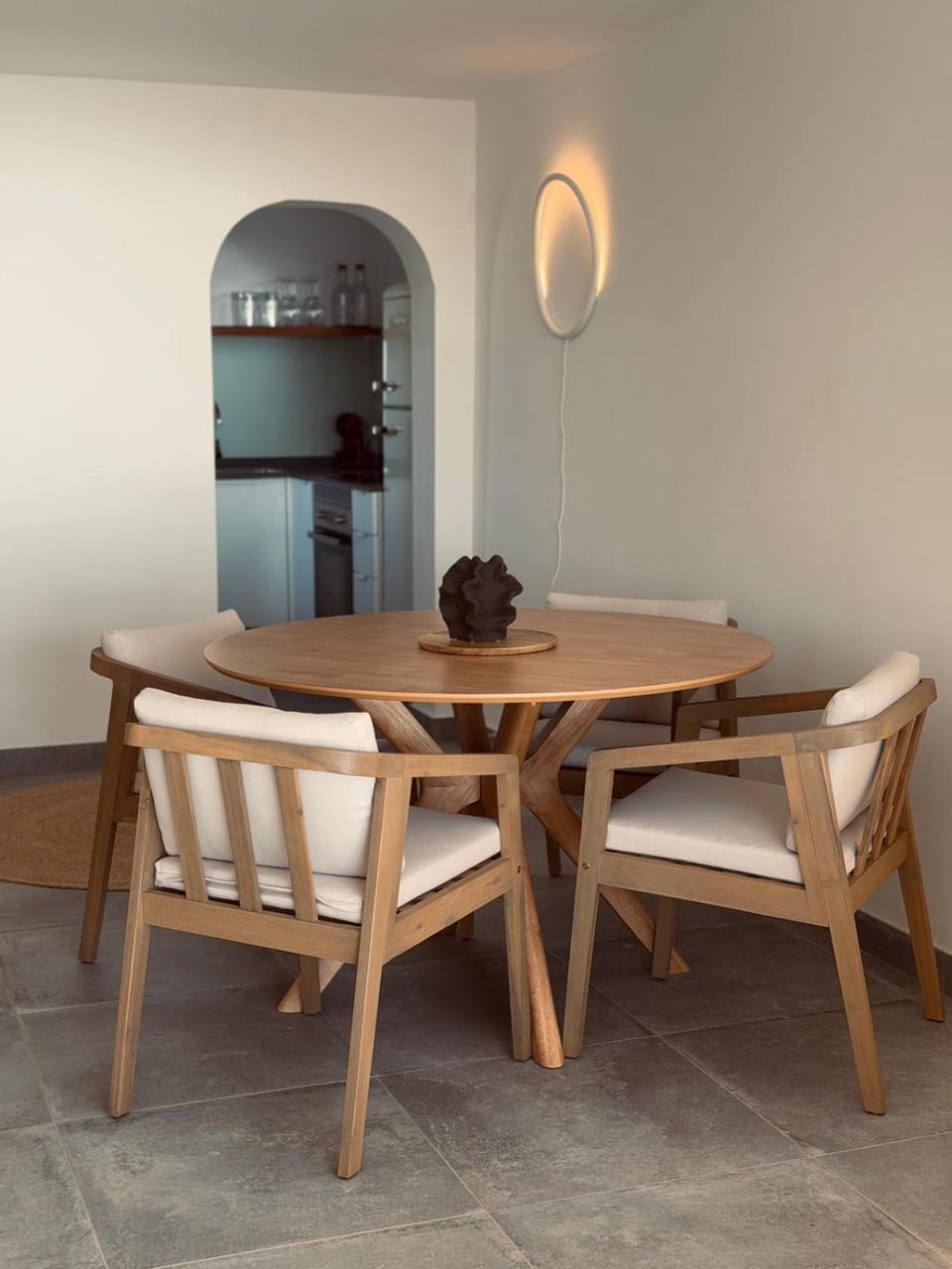 Finca las flores - private pool House in Comarca Sur