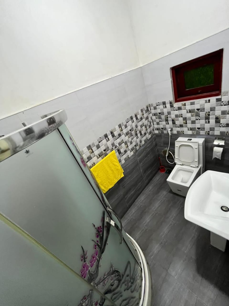 BeachBay Guest House Bed and Breakfast in Negombo