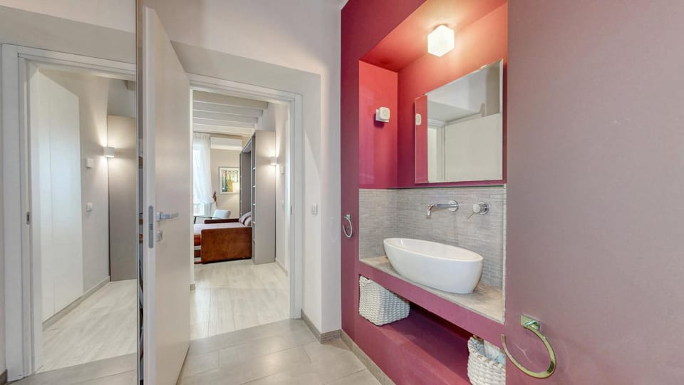Appartamento Vigevano Apartment in Milan