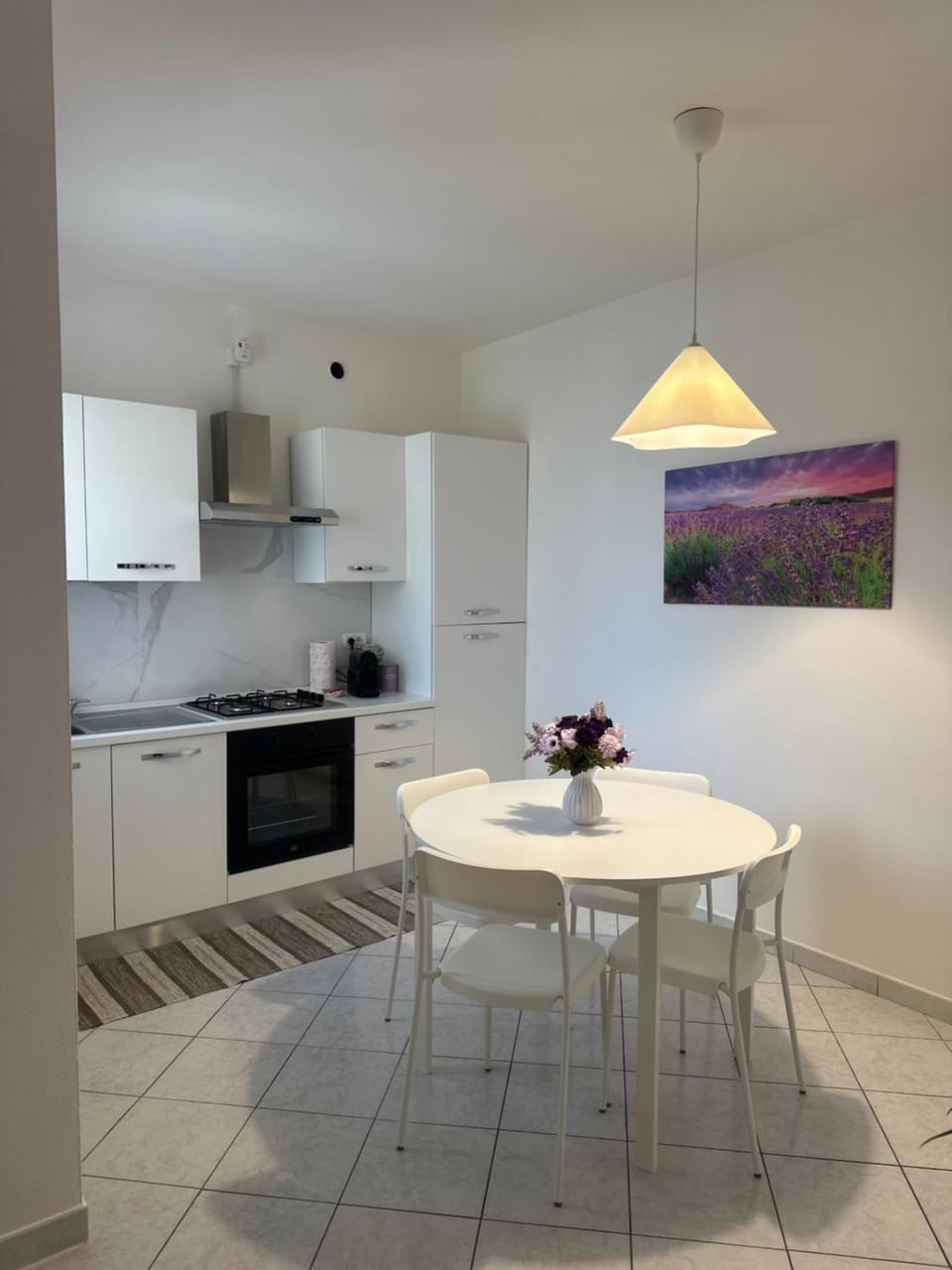 Viola Apartment Apartment in Gambassi Terme