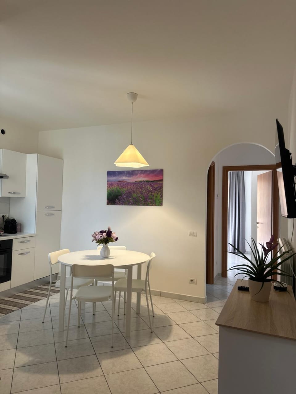 Viola Apartment Apartment in Gambassi Terme