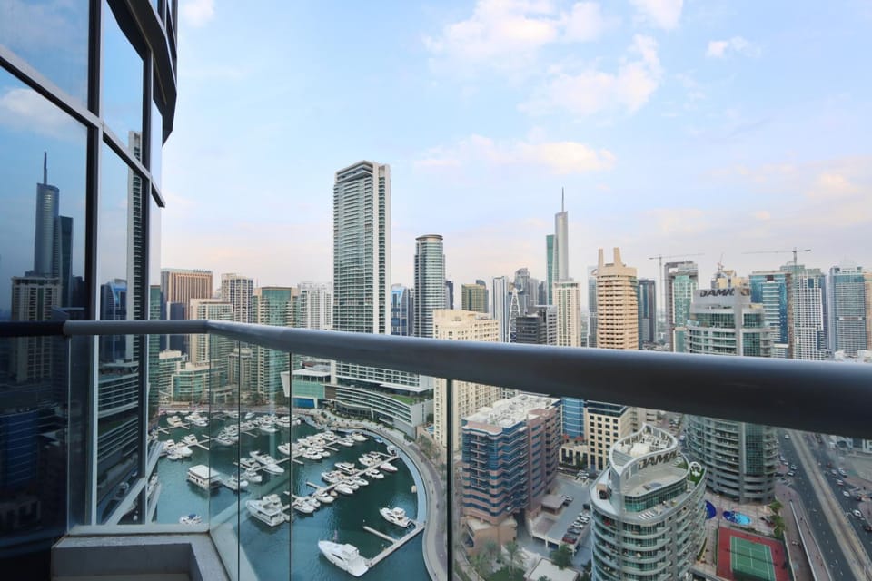 City view
