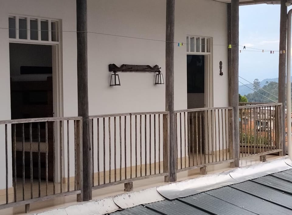 Apartamento Rústico Moderno Apartment in Caldas, Colombia