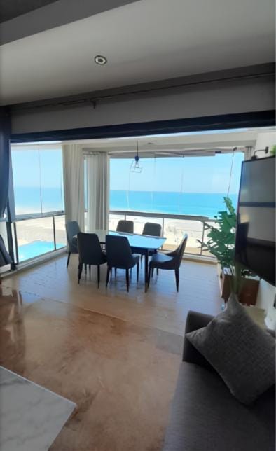 Les Nations Apartment in Rabat-Salé-Kénitra