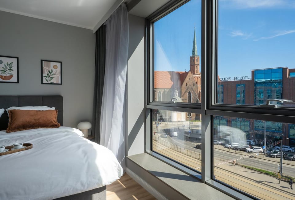 Bed, View (from property/room)