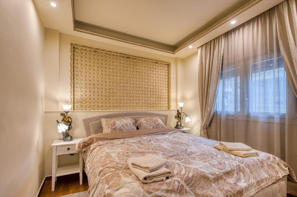Aelia House by ΜΡS Apartment in Decentralized Administration of Macedonia and Thrace