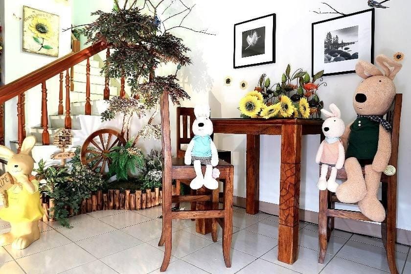 North B&B Vacation rental in Taiwan, Province of China
