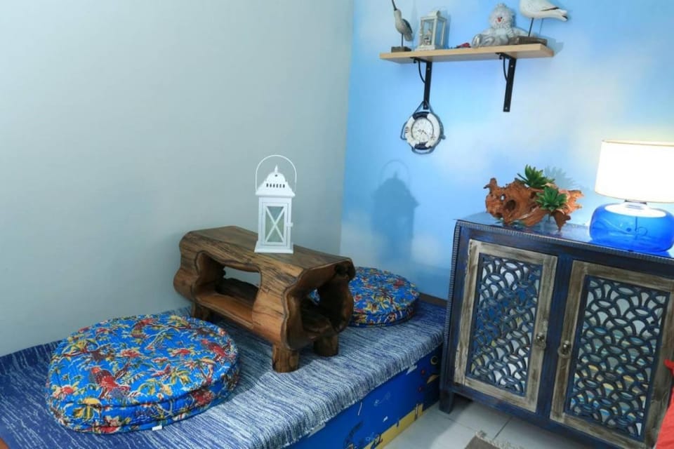 North B&B Vacation rental in Taiwan, Province of China