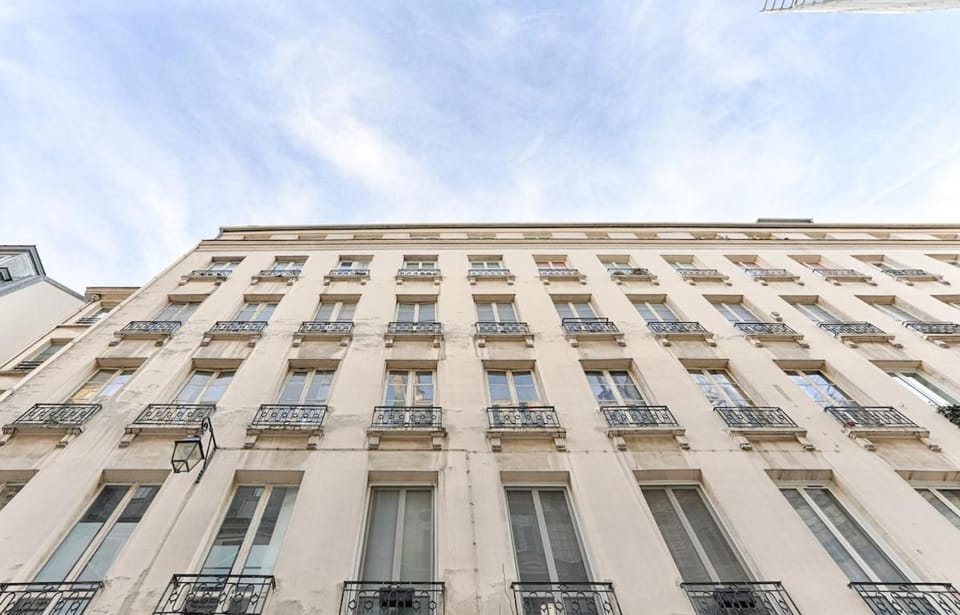 Sentier Historical Center Charming Apartment Apartment in Paris