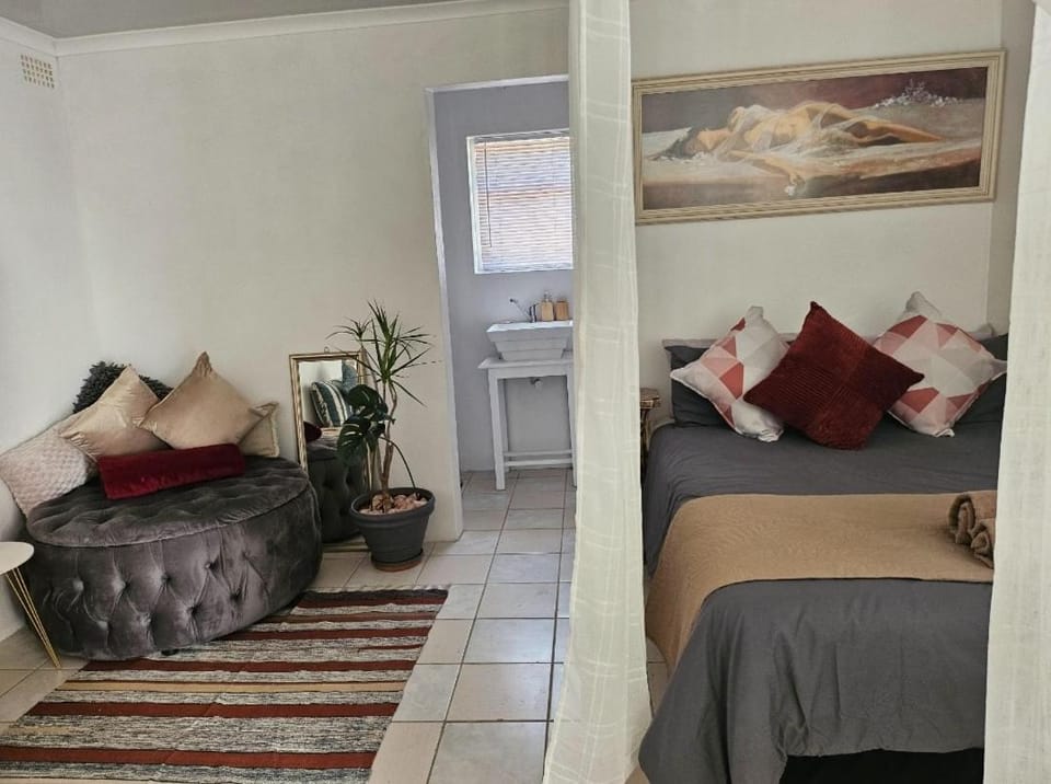 Escape Root Apartment in Western Cape