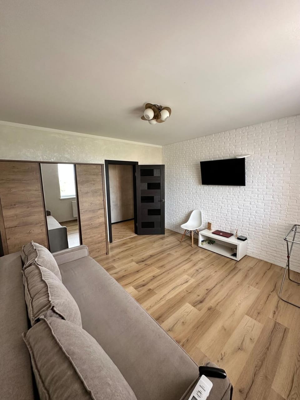 Velikogirna Apartment in Ukraine