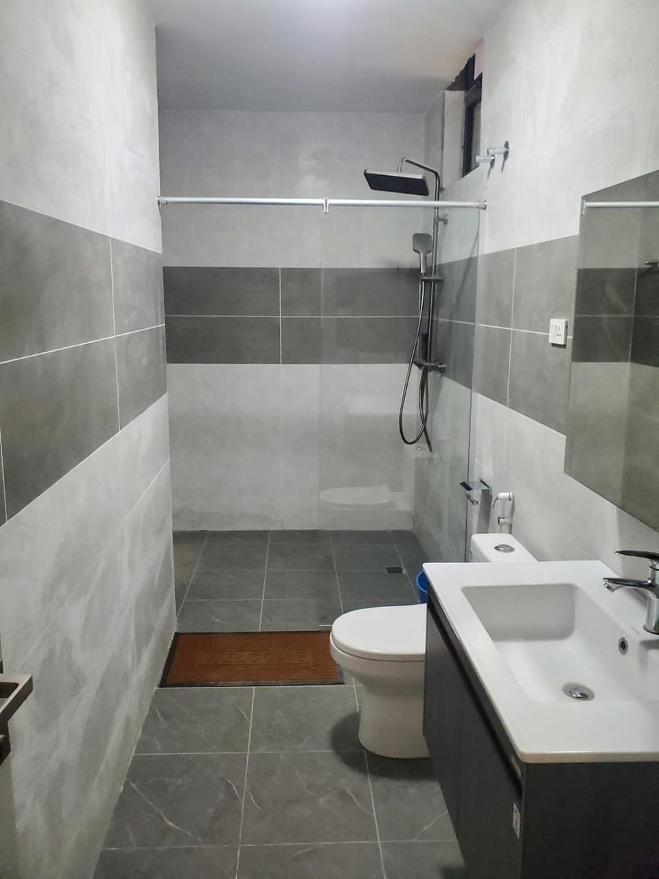 Diplomat Luxury apartment with furnitures Apartment in Addis Ababa