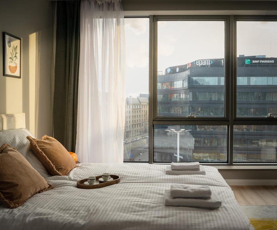 View (from property/room), Bedroom