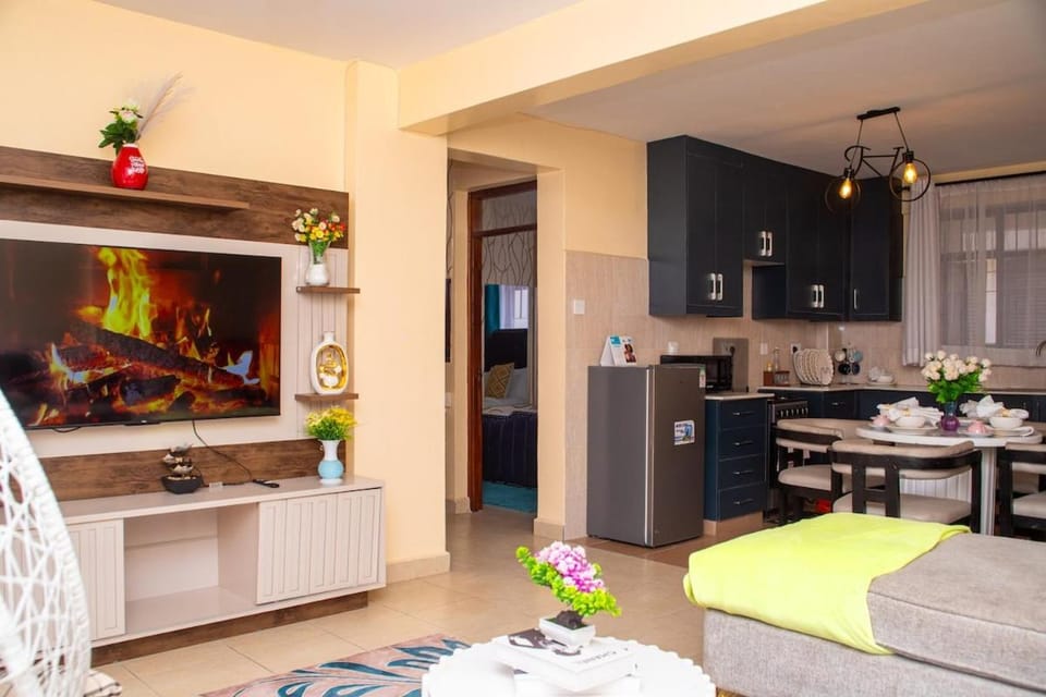 Shalma Furnished Apartments Apartment in Kenya