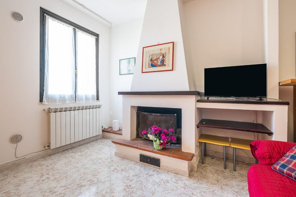 AffittaSardegna - Casa Galilei Apartment in Porto Torres
