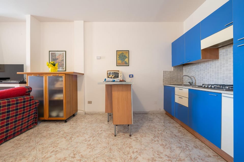 AffittaSardegna - Casa Galilei Apartment in Porto Torres