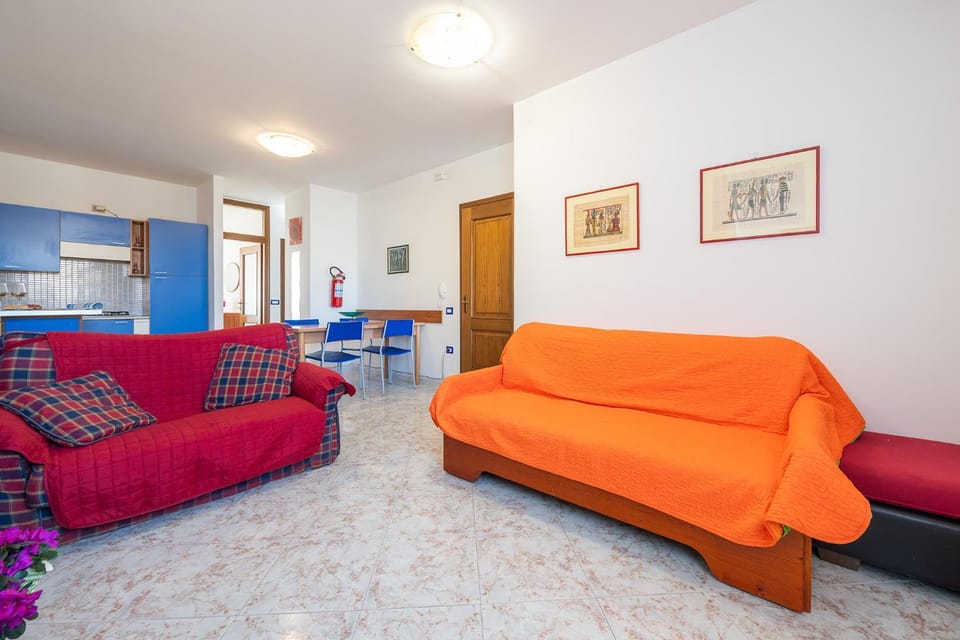 AffittaSardegna - Casa Galilei Apartment in Porto Torres