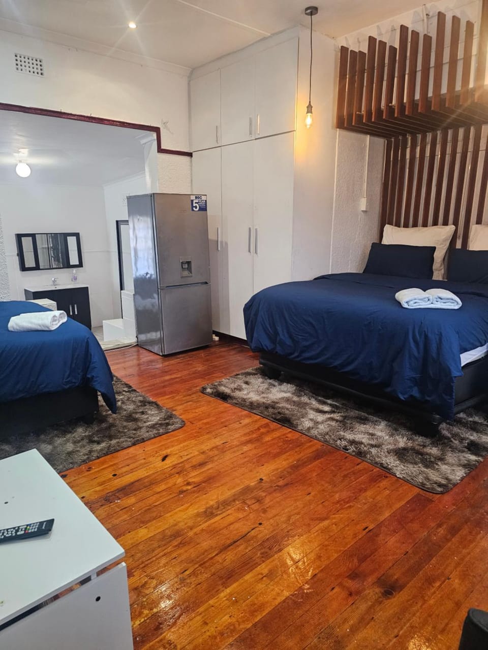 Ludiz Self Catering Guest House Bed and Breakfast in Cape Town