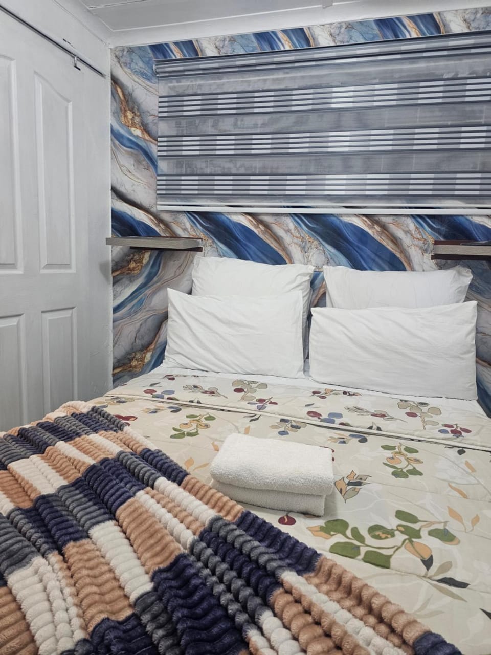Ludiz Self Catering Guest House Bed and Breakfast in Cape Town