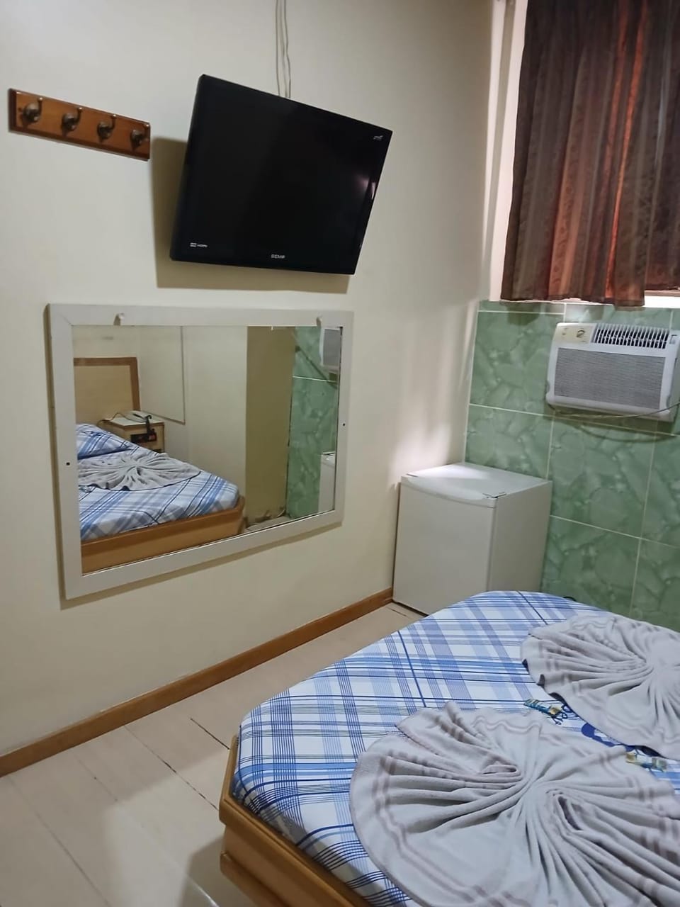 Hotel Rio Sevilha Adult Only Hotel in Rio de Janeiro