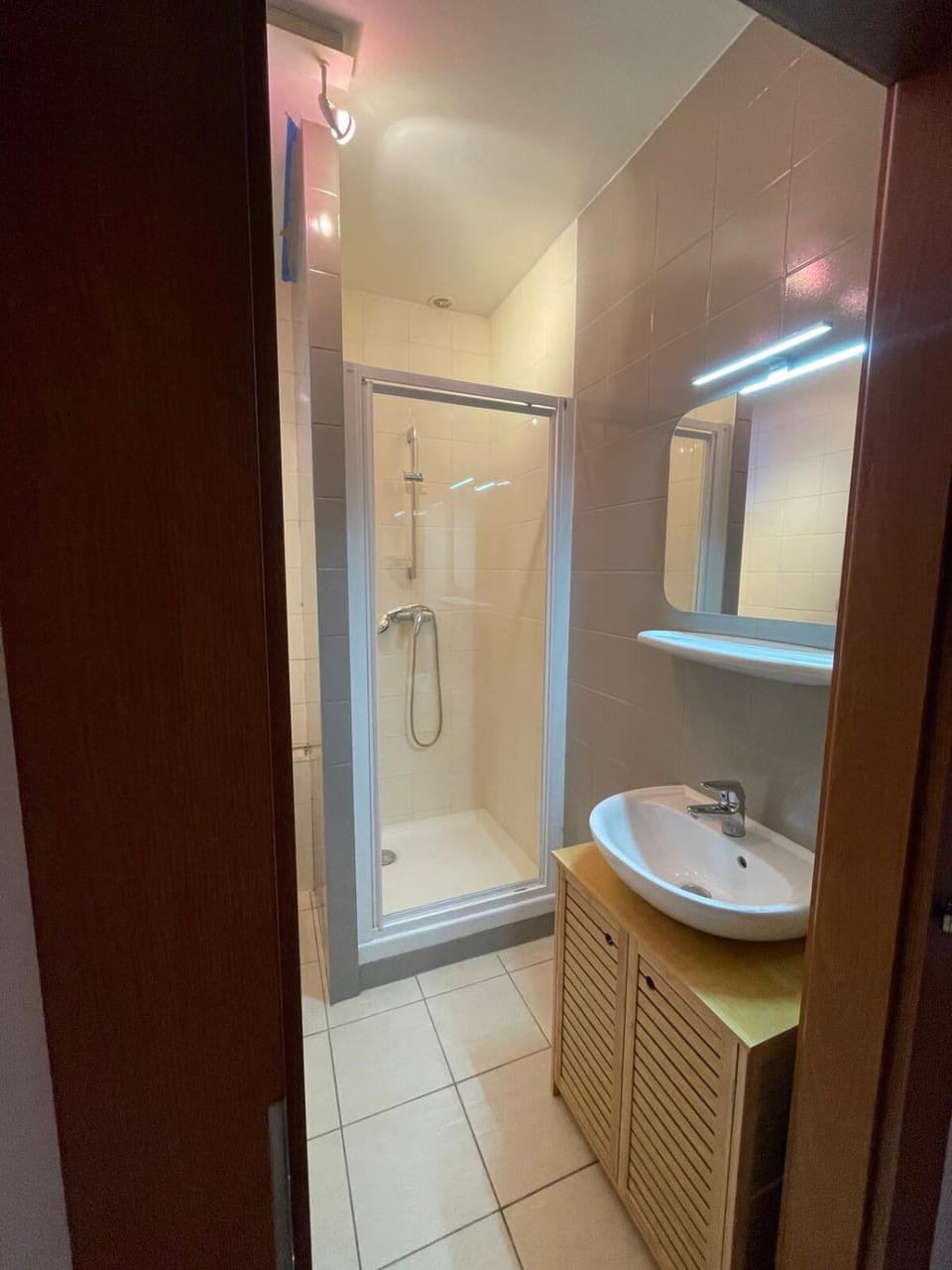 Appartement cosy proche centre-ville et Lac Leman Apartment in Thonon-les-Bains