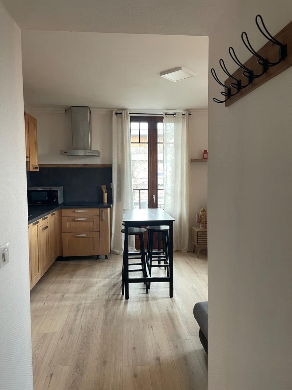 Appartement cosy proche centre-ville et Lac Leman Apartment in Thonon-les-Bains