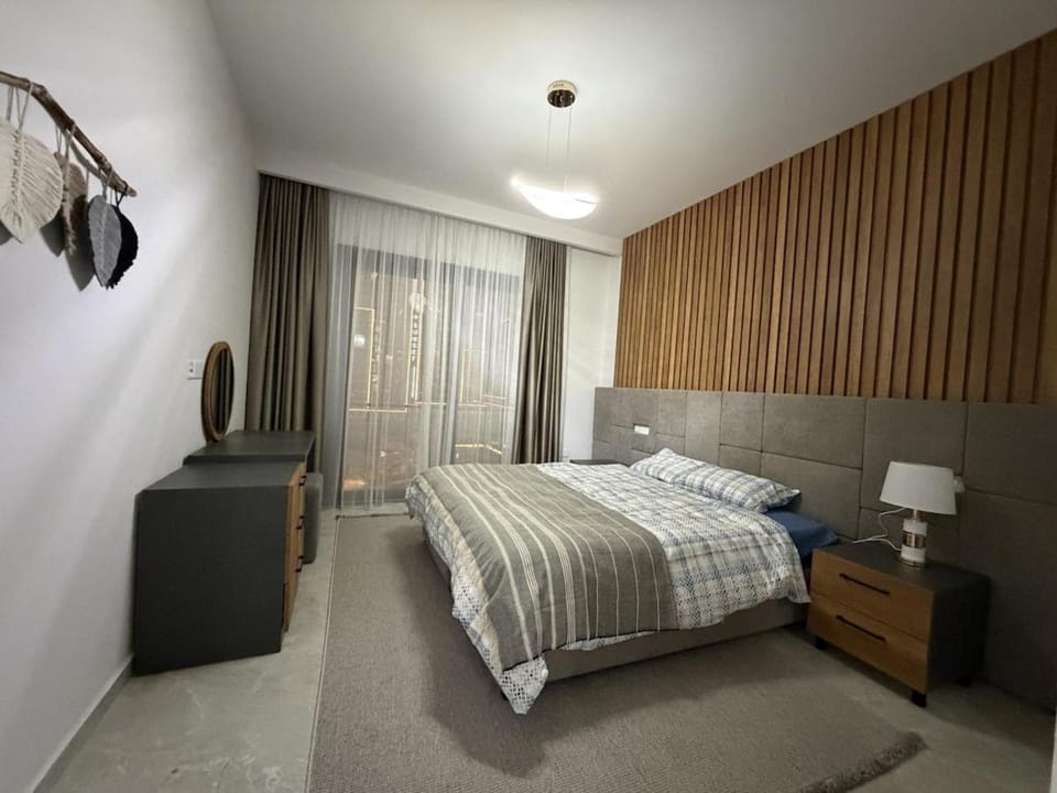 Riverside Life residence in Long Beach, Iskele, North Cyprus Apartment in Paralimni