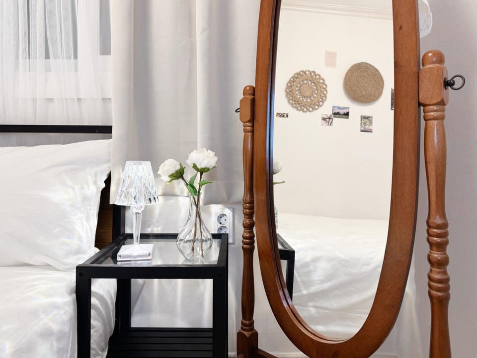 Happy Stay Apartment in Seoul