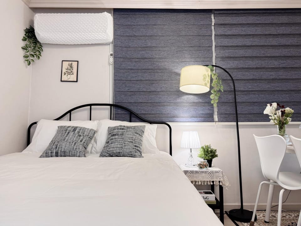 Happy Stay Apartment in Seoul