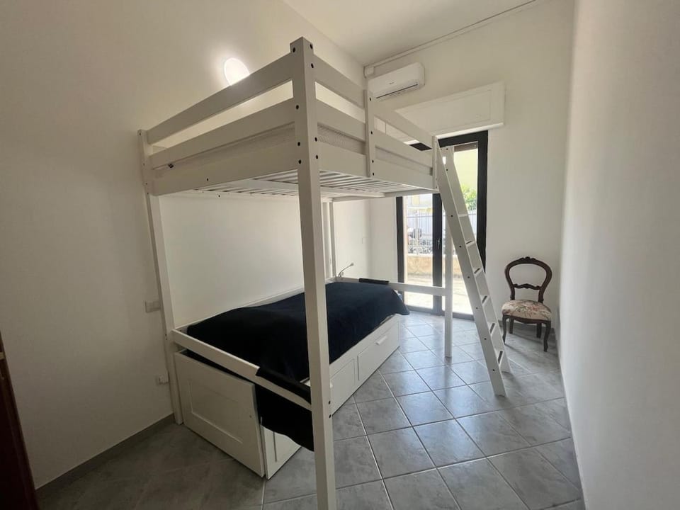 Appartamento Etna Apartment in San Benedetto del Tronto