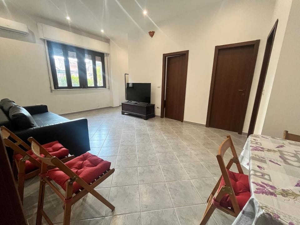 Appartamento Etna Apartment in San Benedetto del Tronto