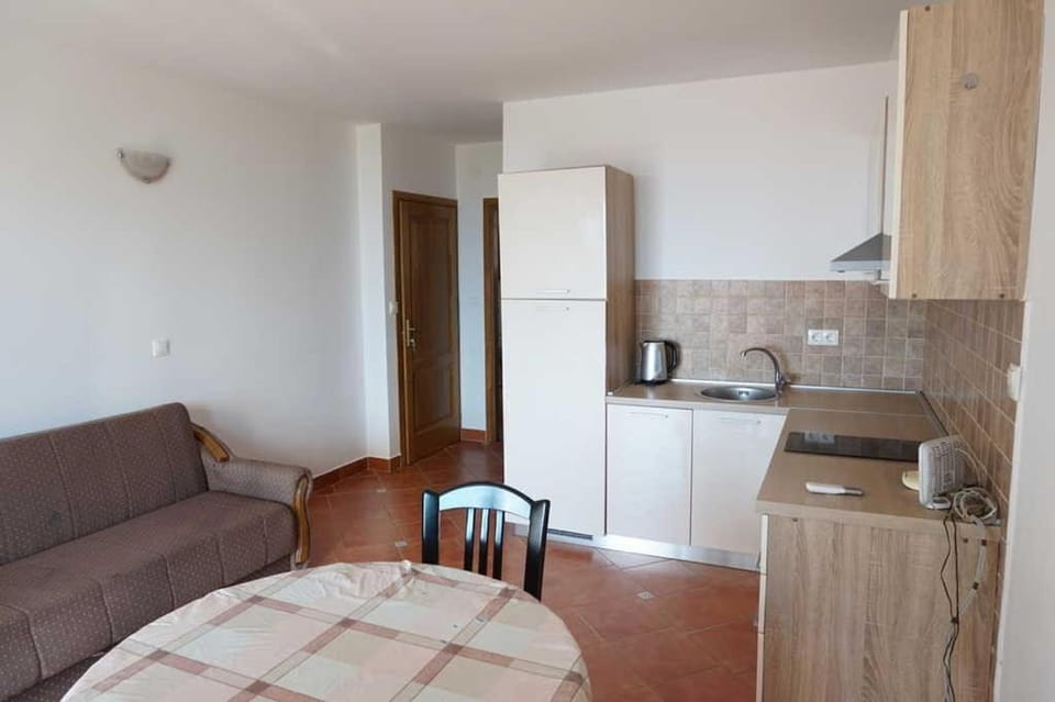 Apartment Natalia Apartment in Primorje-Gorski Kotar County