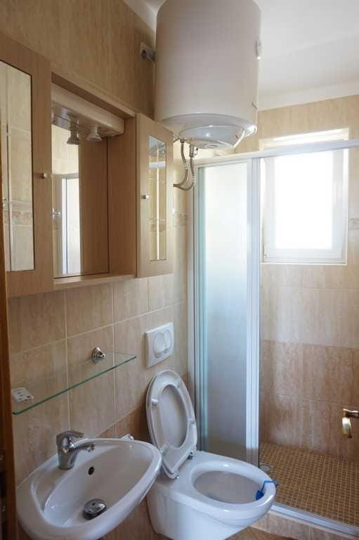 Apartment Natalia Apartment in Primorje-Gorski Kotar County
