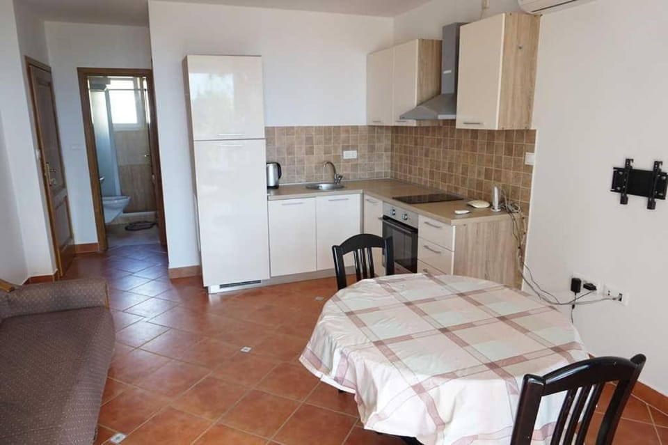 Apartment Natalia Apartment in Primorje-Gorski Kotar County