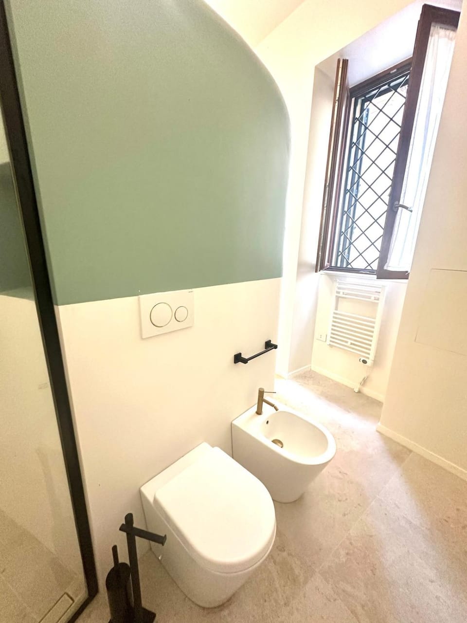 Monolocale Centro Storico Lecce Apartment in Lecce