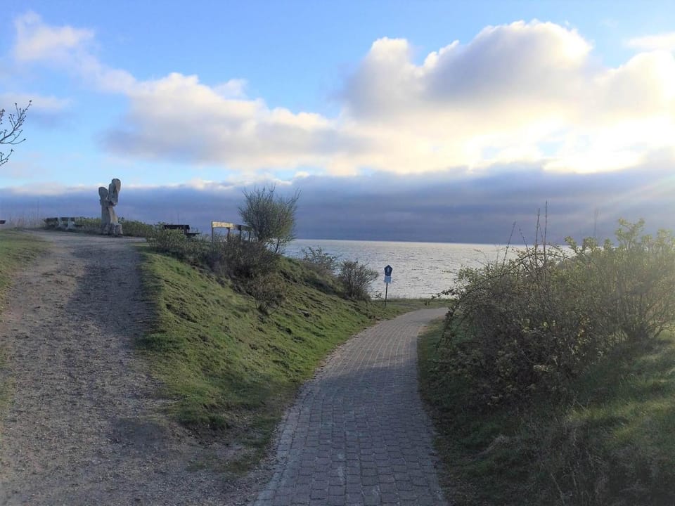 Haus Böhm Apartment in Westerland