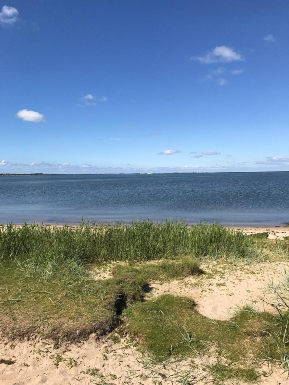 Haus Böhm Apartment in Westerland