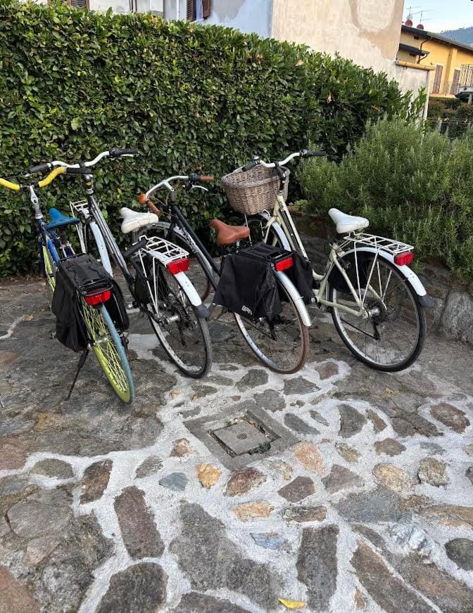 Cycling