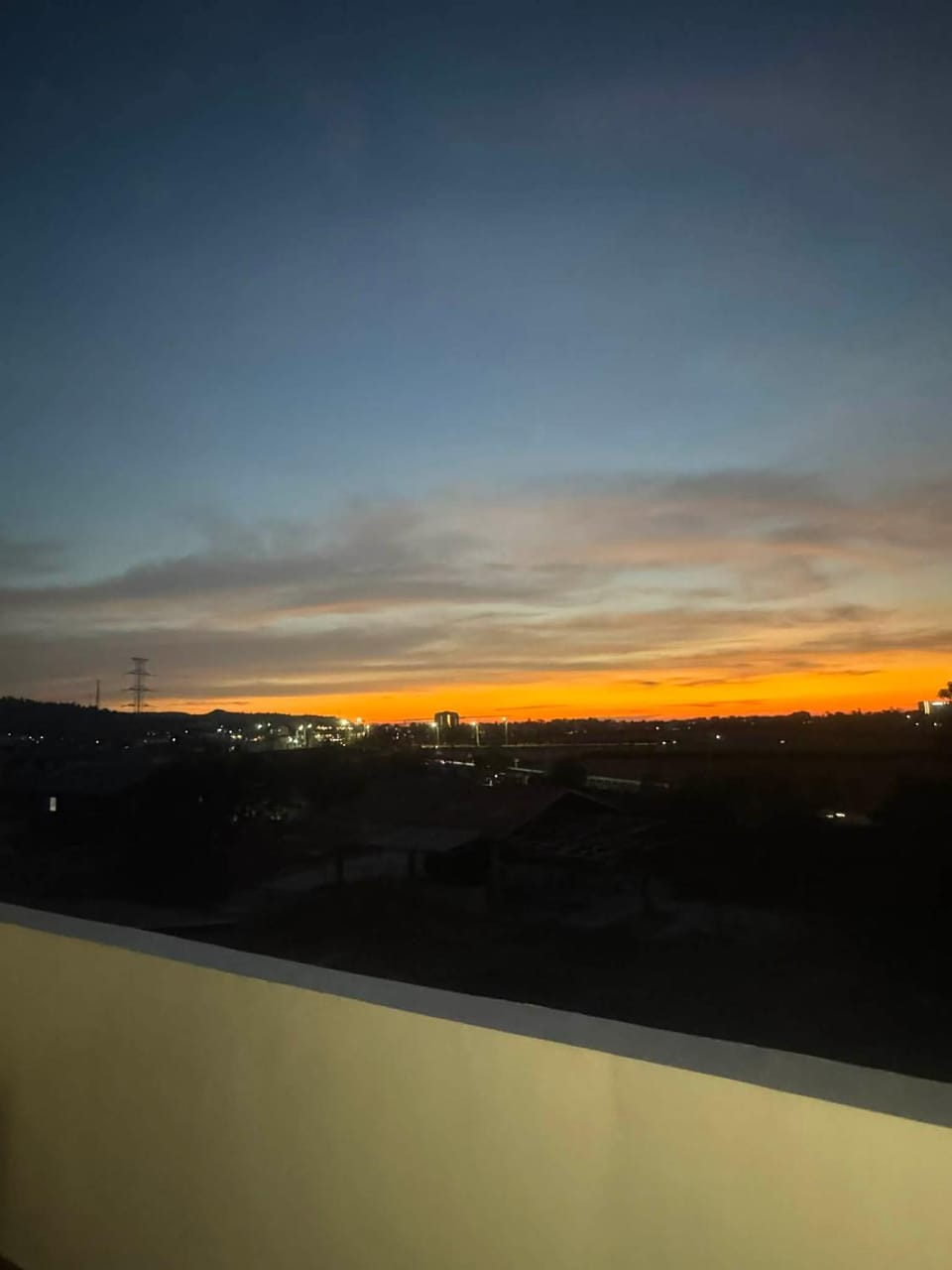 View (from property/room)