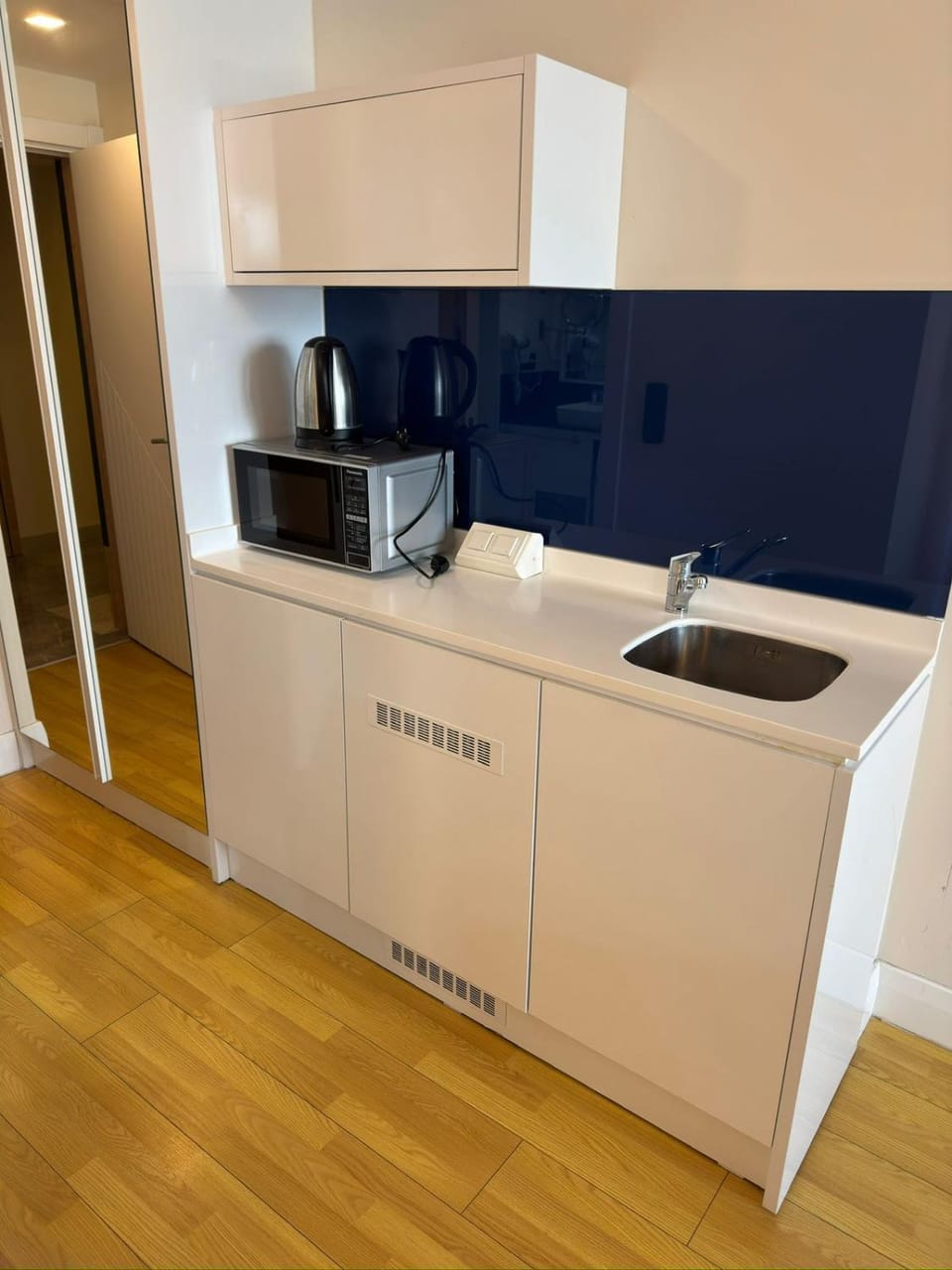 Room 4029 Apartment in Batumi