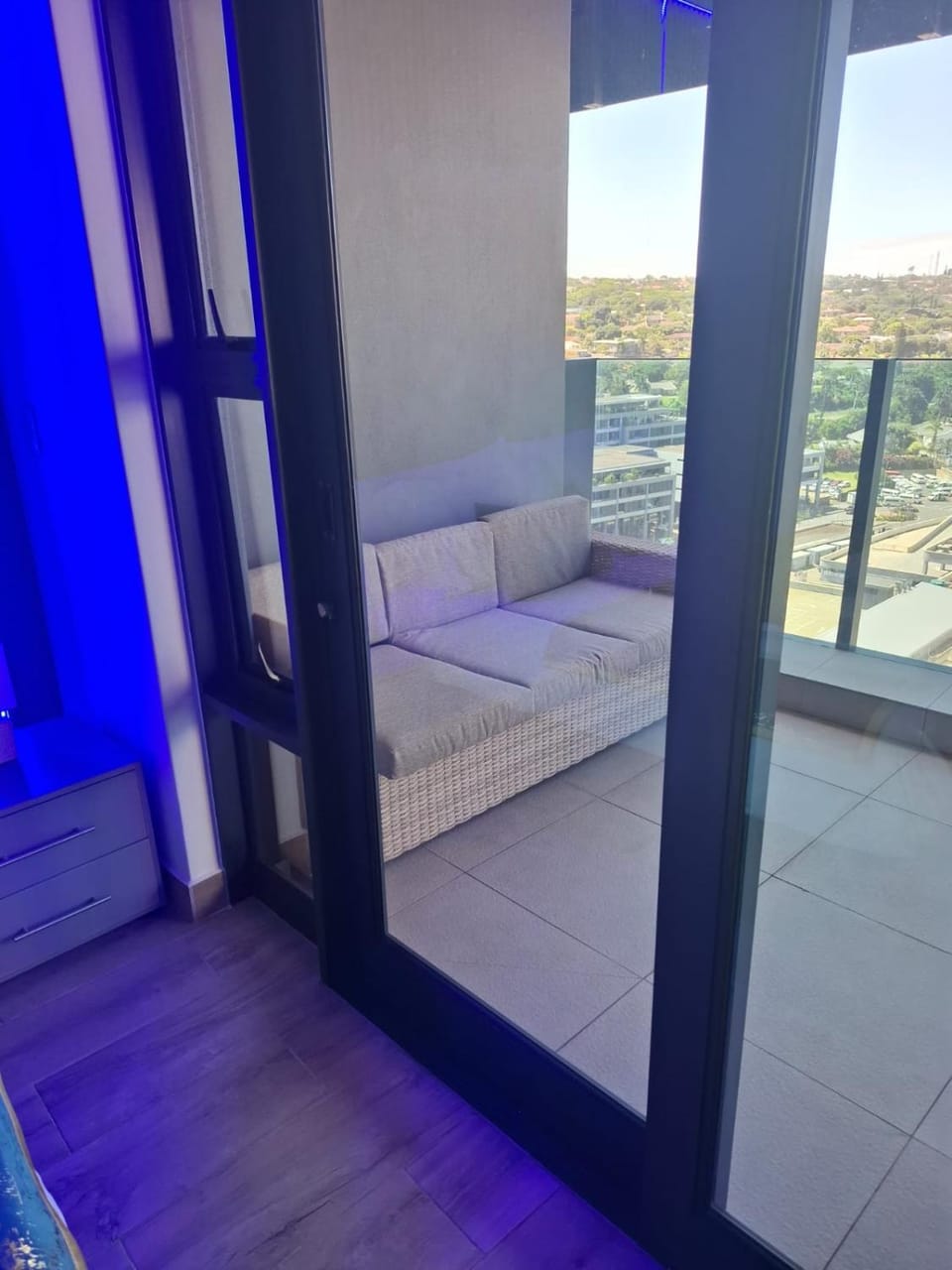 Oceans, Umhlanga Apartment in Umhlanga