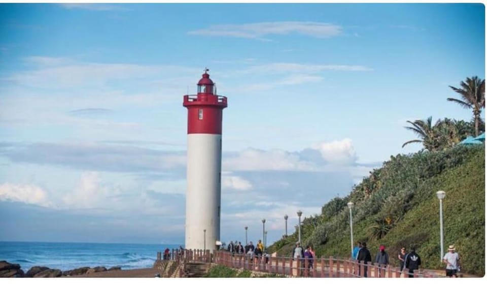 Oceans, Umhlanga Apartment in Umhlanga