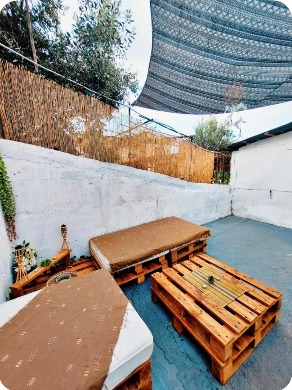 Sophia Apartment in Pieria, Greece