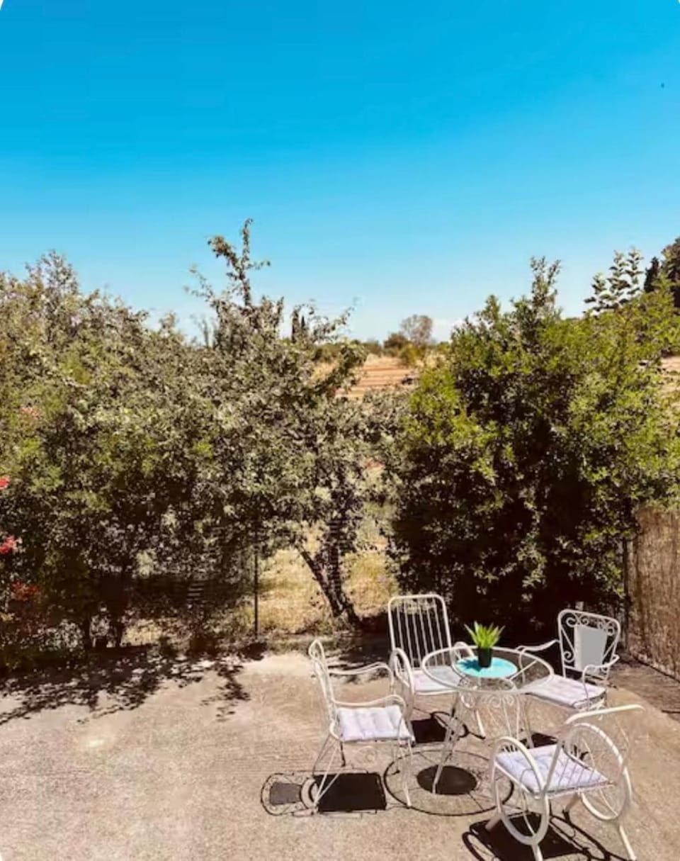 Sophia Apartment in Pieria, Greece
