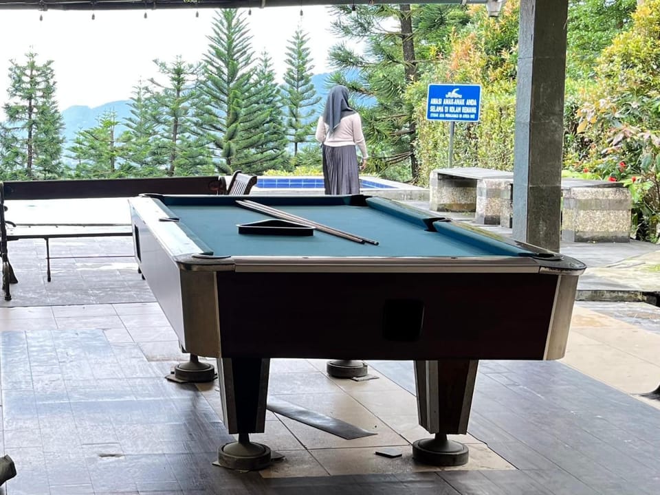 Billiard