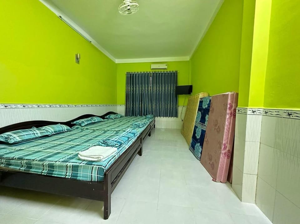 Nhà Nghỉ Thanh Tân Bed and Breakfast in Kien Giang