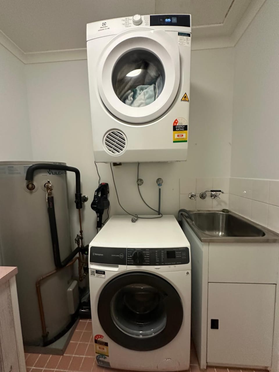 laundry